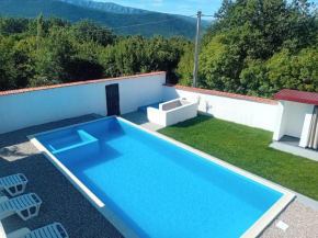 Villa Green